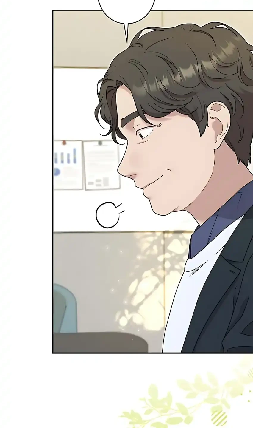 The Art Student Who Lived Twice Chapter 49 - halaman 4