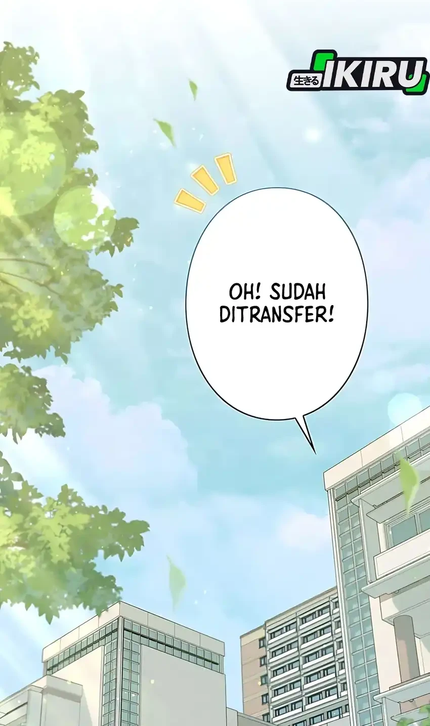 The Art Student Who Lived Twice Chapter 49 - halaman 48