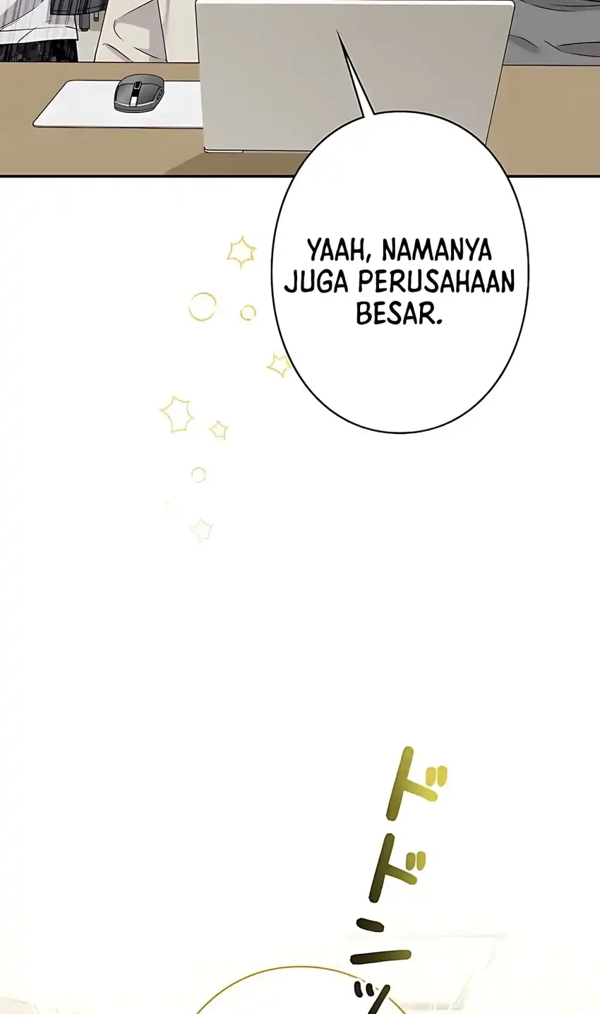 The Art Student Who Lived Twice Chapter 49 - halaman 50