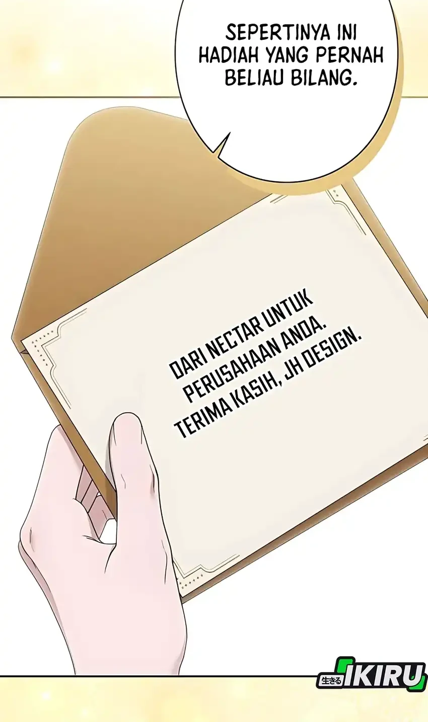 The Art Student Who Lived Twice Chapter 49 - halaman 52