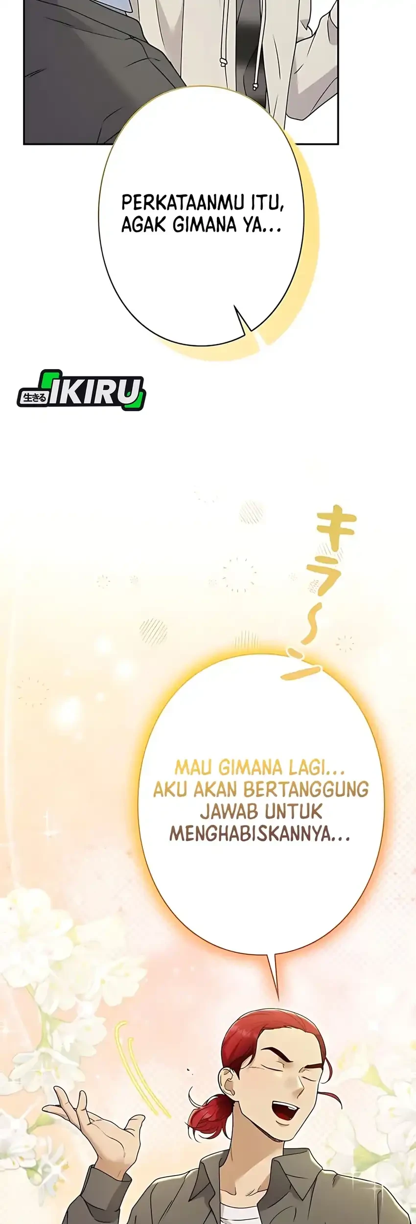 The Art Student Who Lived Twice Chapter 49 - halaman 55