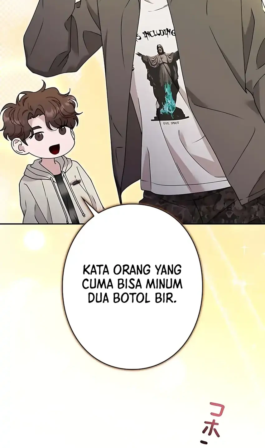 The Art Student Who Lived Twice Chapter 49 - halaman 56