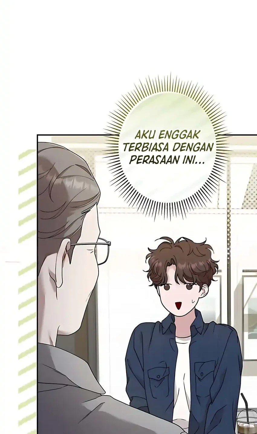 The Art Student Who Lived Twice Chapter 49 - halaman 6