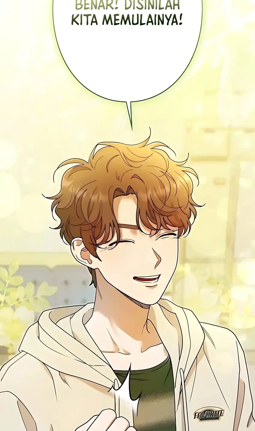 The Art Student Who Lived Twice Chapter 49 - halaman 62