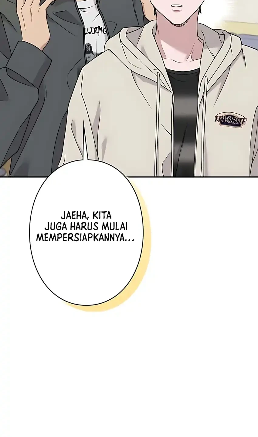 The Art Student Who Lived Twice Chapter 49 - halaman 66