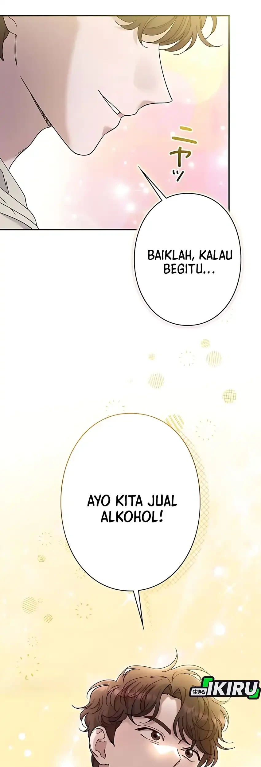The Art Student Who Lived Twice Chapter 49 - halaman 67