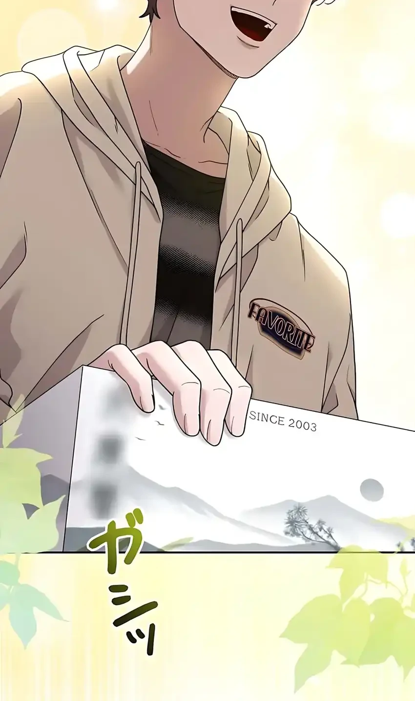 The Art Student Who Lived Twice Chapter 49 - halaman 68