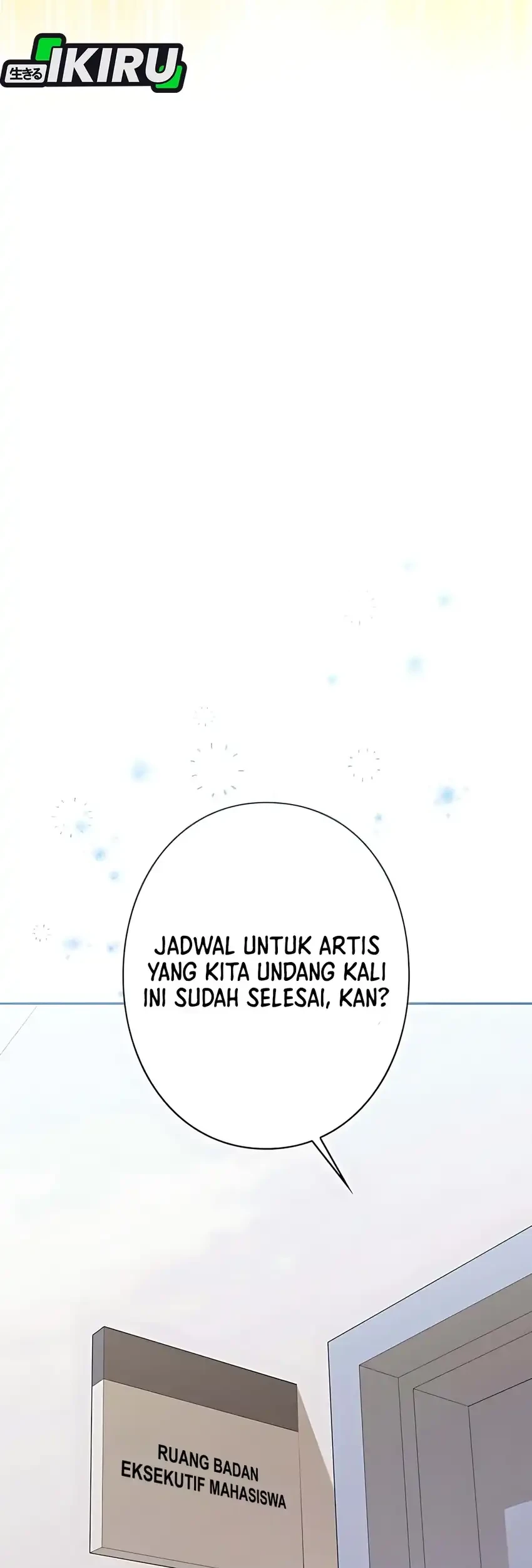 The Art Student Who Lived Twice Chapter 49 - halaman 69