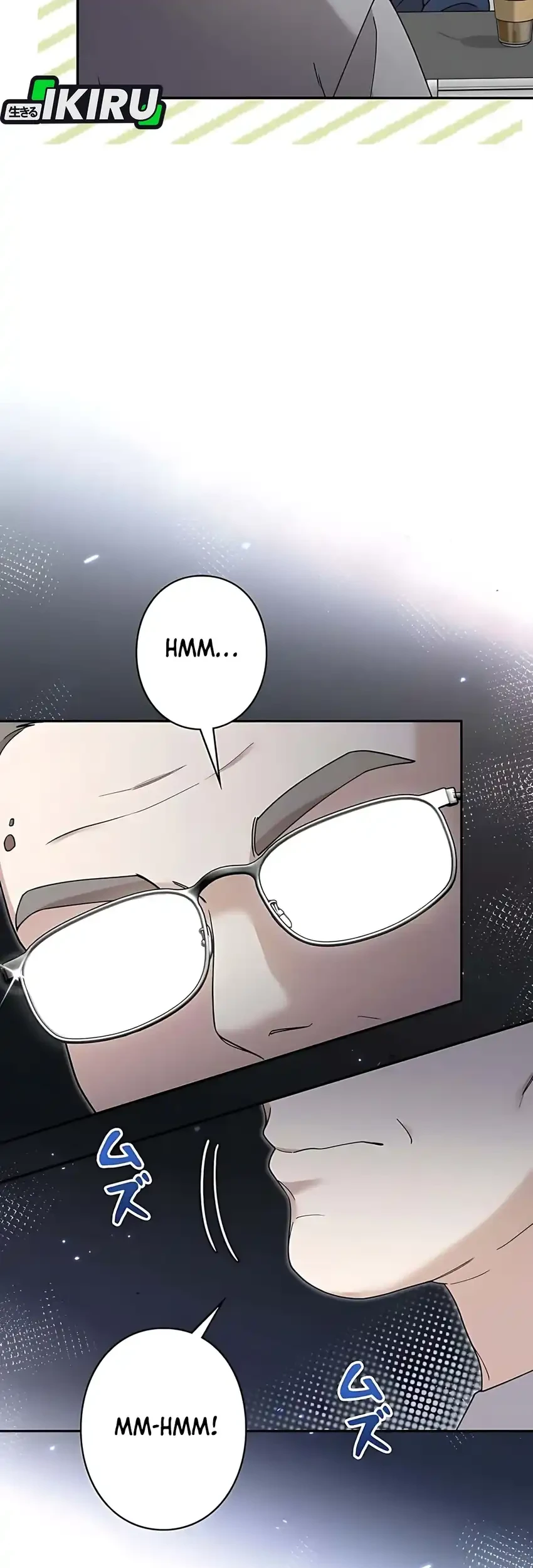 The Art Student Who Lived Twice Chapter 49 - halaman 7