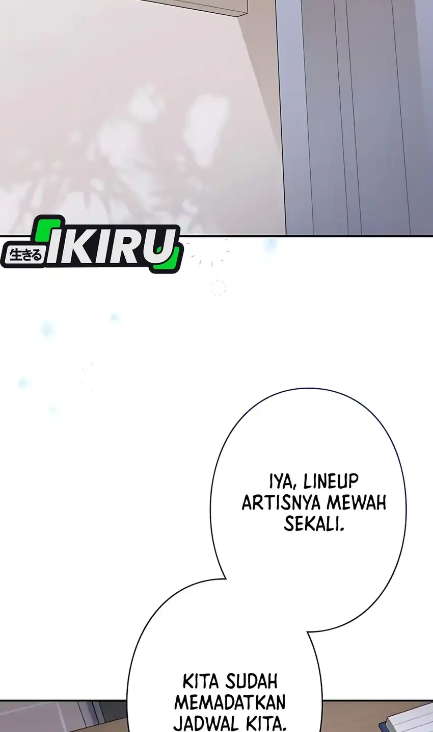 The Art Student Who Lived Twice Chapter 49 - halaman 70