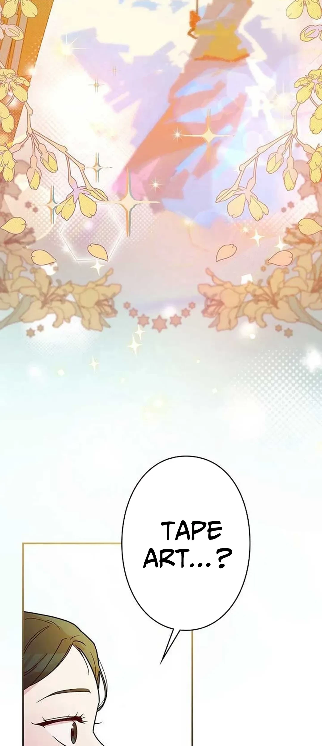 The Art Student Who Lived Twice Chapter 5 - halaman 22