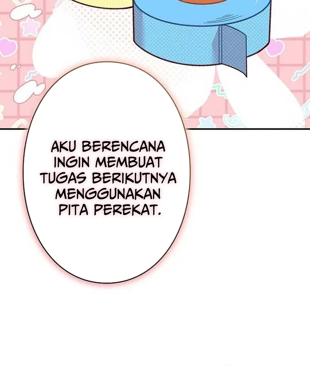 The Art Student Who Lived Twice Chapter 5 - halaman 24