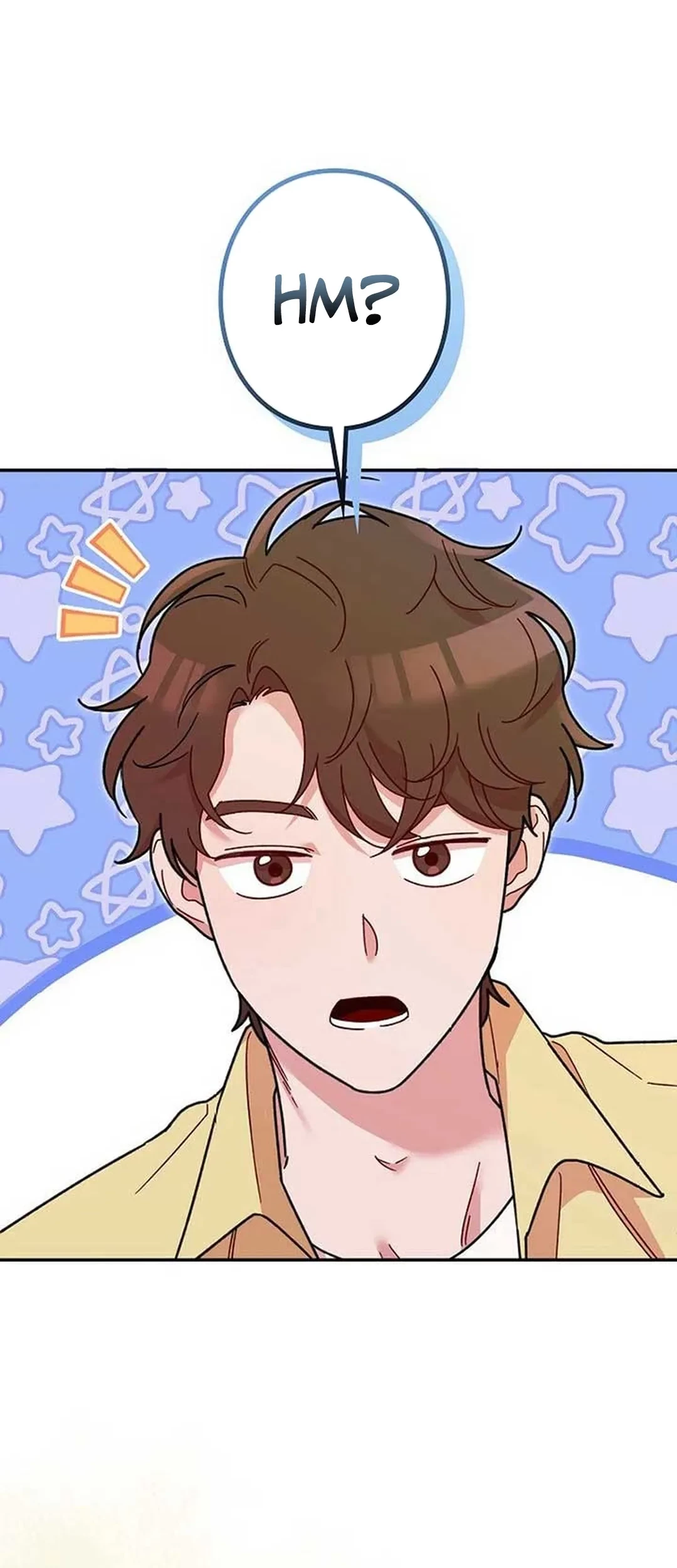 The Art Student Who Lived Twice Chapter 5 - halaman 34