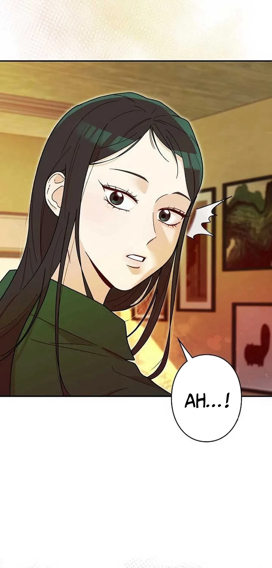 The Art Student Who Lived Twice Chapter 5 - halaman 36