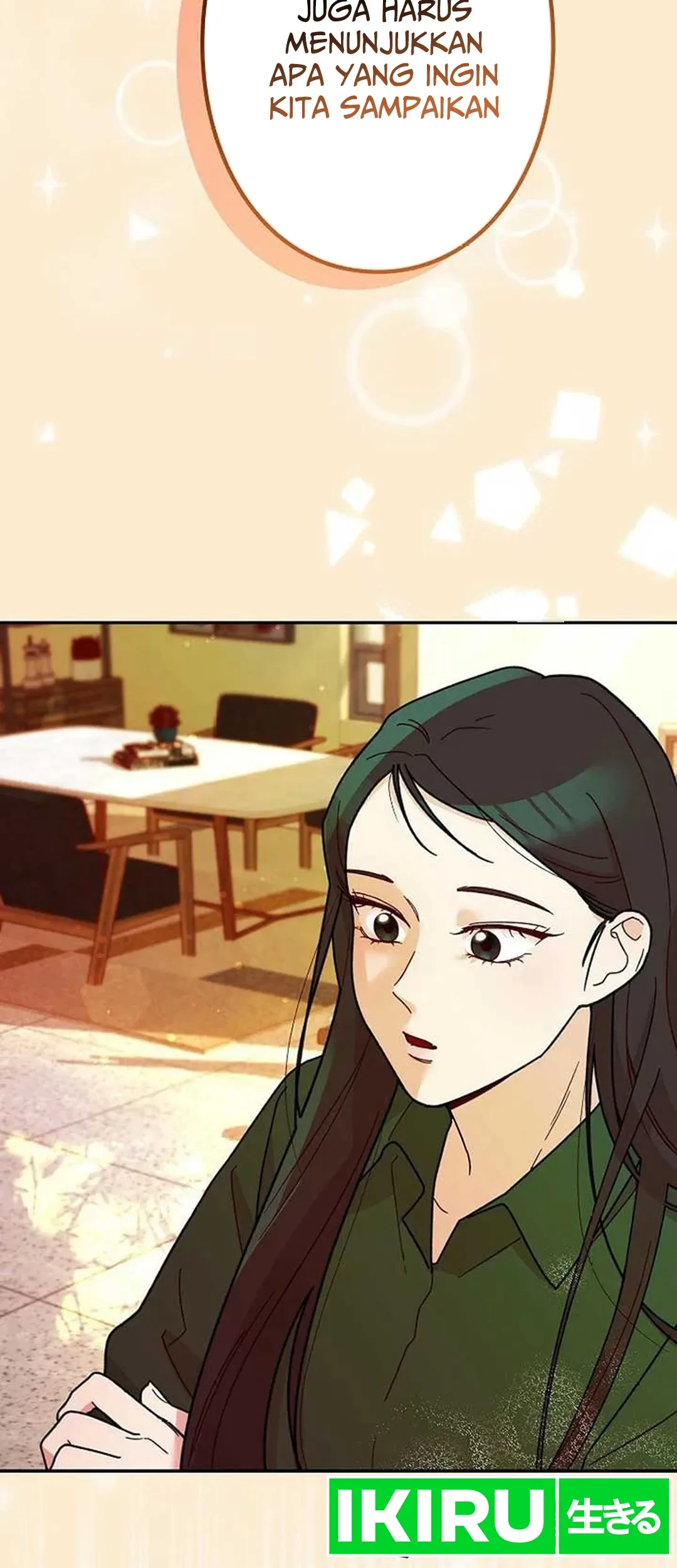 The Art Student Who Lived Twice Chapter 5 - halaman 44