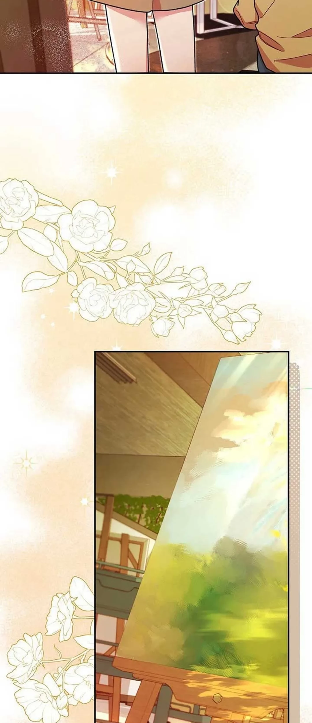 The Art Student Who Lived Twice Chapter 5 - halaman 46