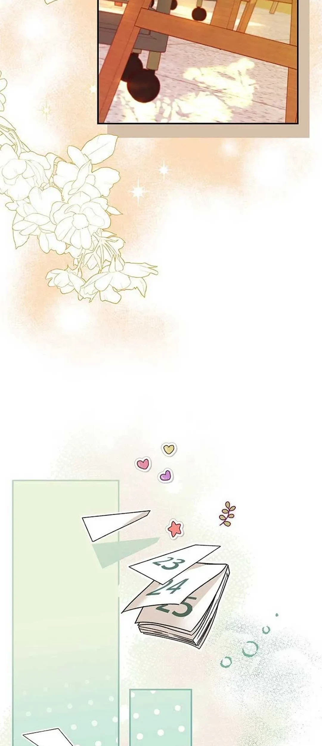 The Art Student Who Lived Twice Chapter 5 - halaman 47