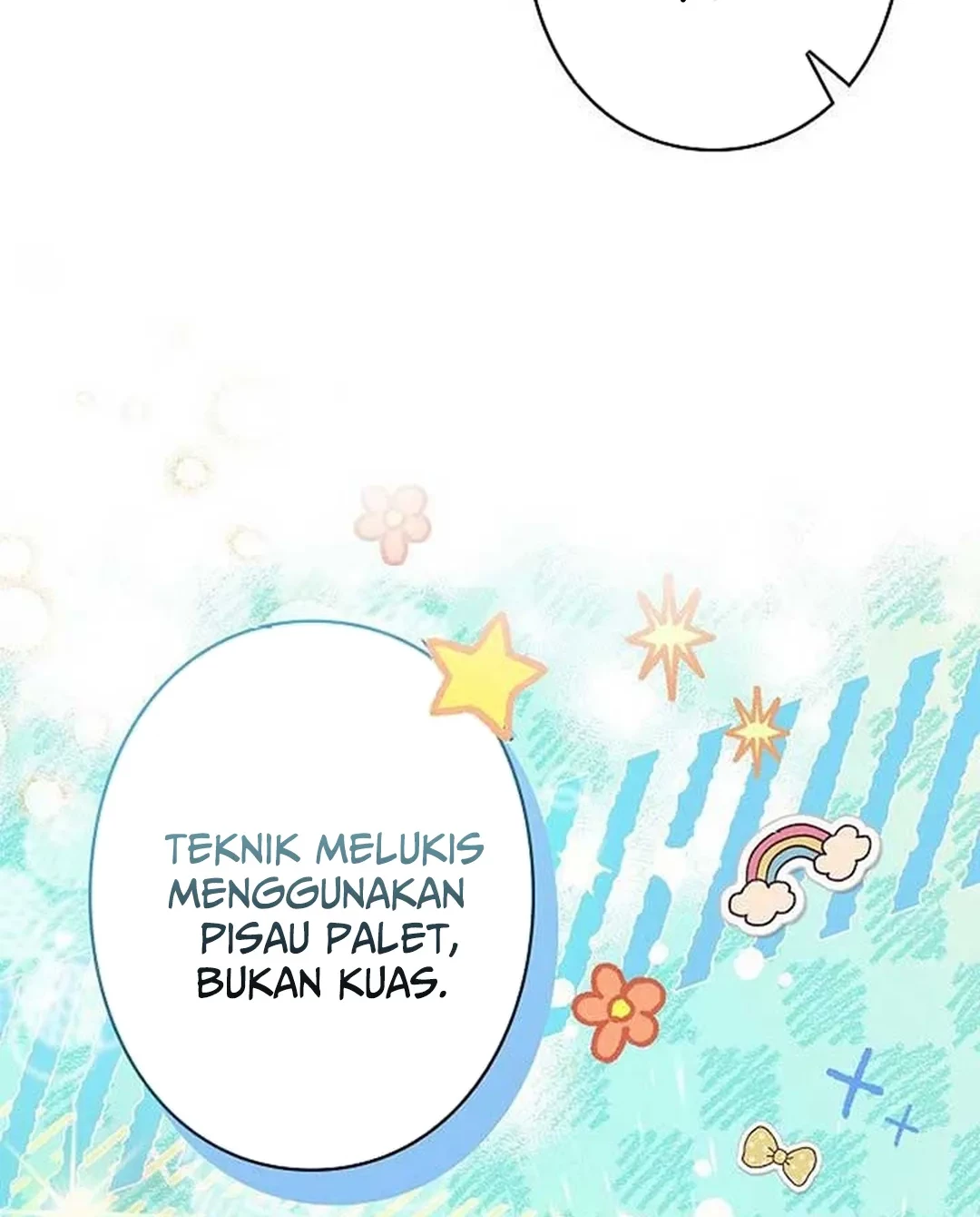 The Art Student Who Lived Twice Chapter 5 - halaman 54