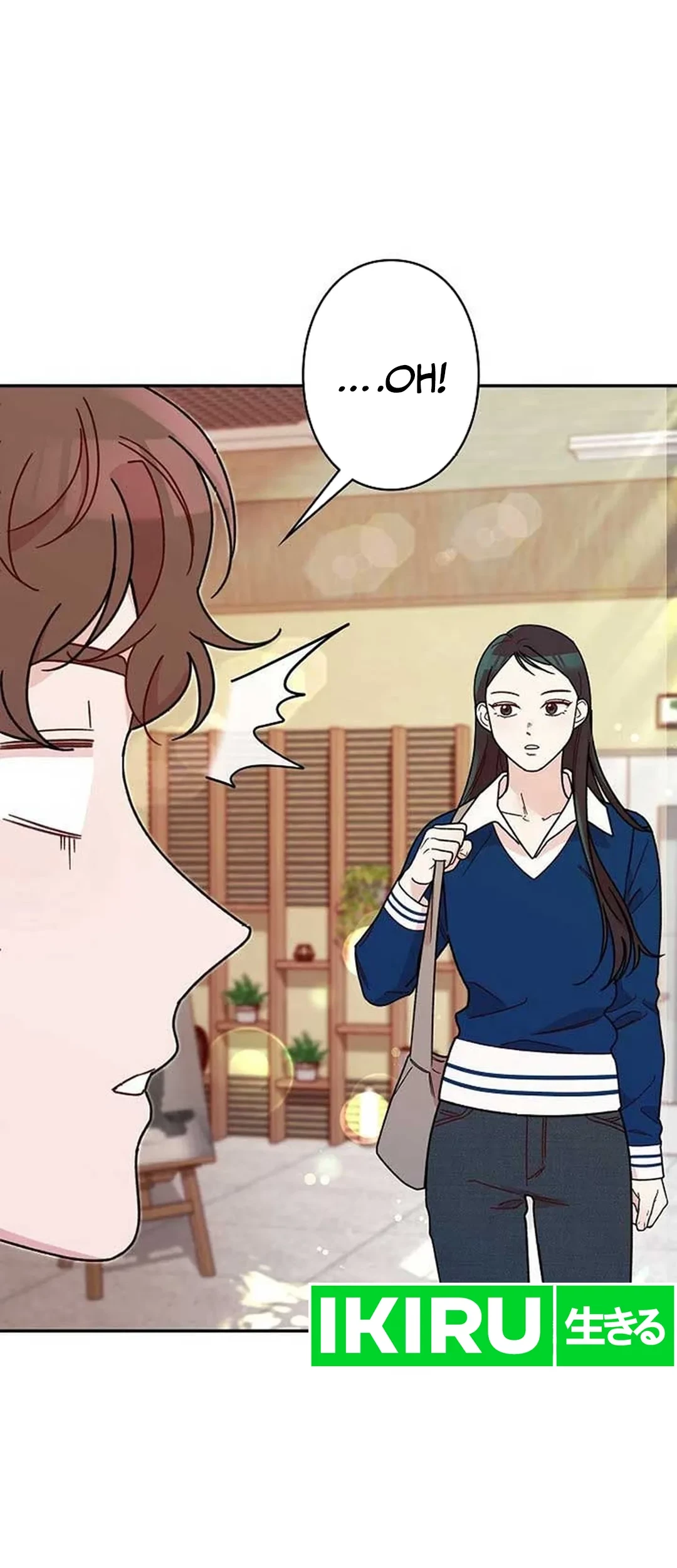 The Art Student Who Lived Twice Chapter 5 - halaman 57