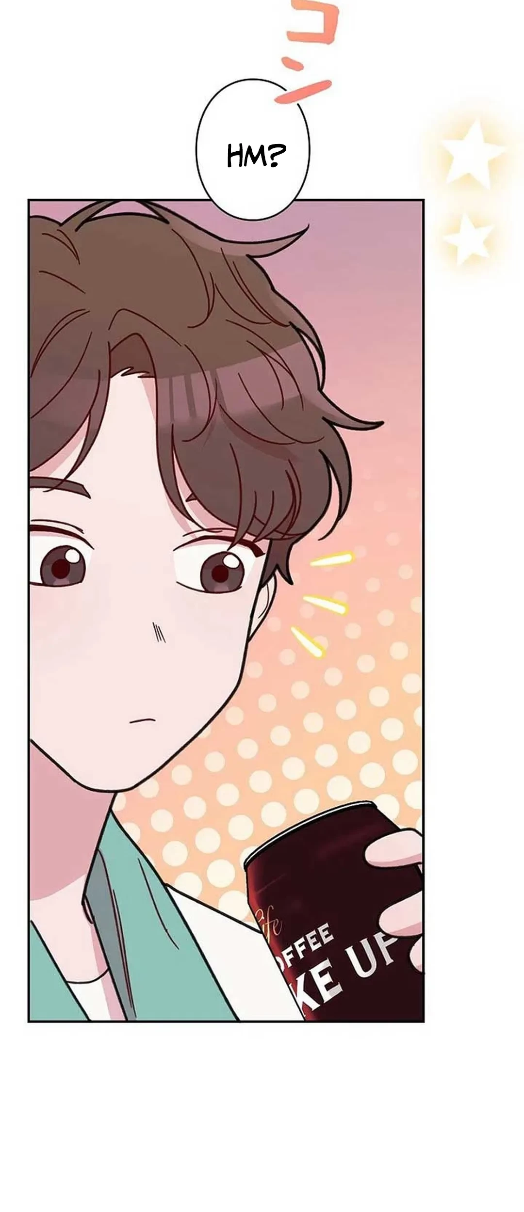 The Art Student Who Lived Twice Chapter 5 - halaman 75