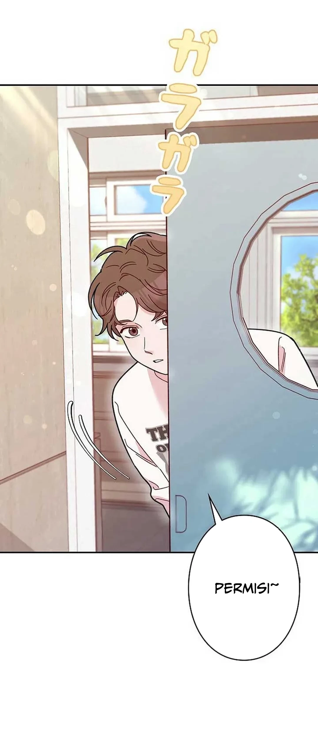 The Art Student Who Lived Twice Chapter 5 - halaman 78