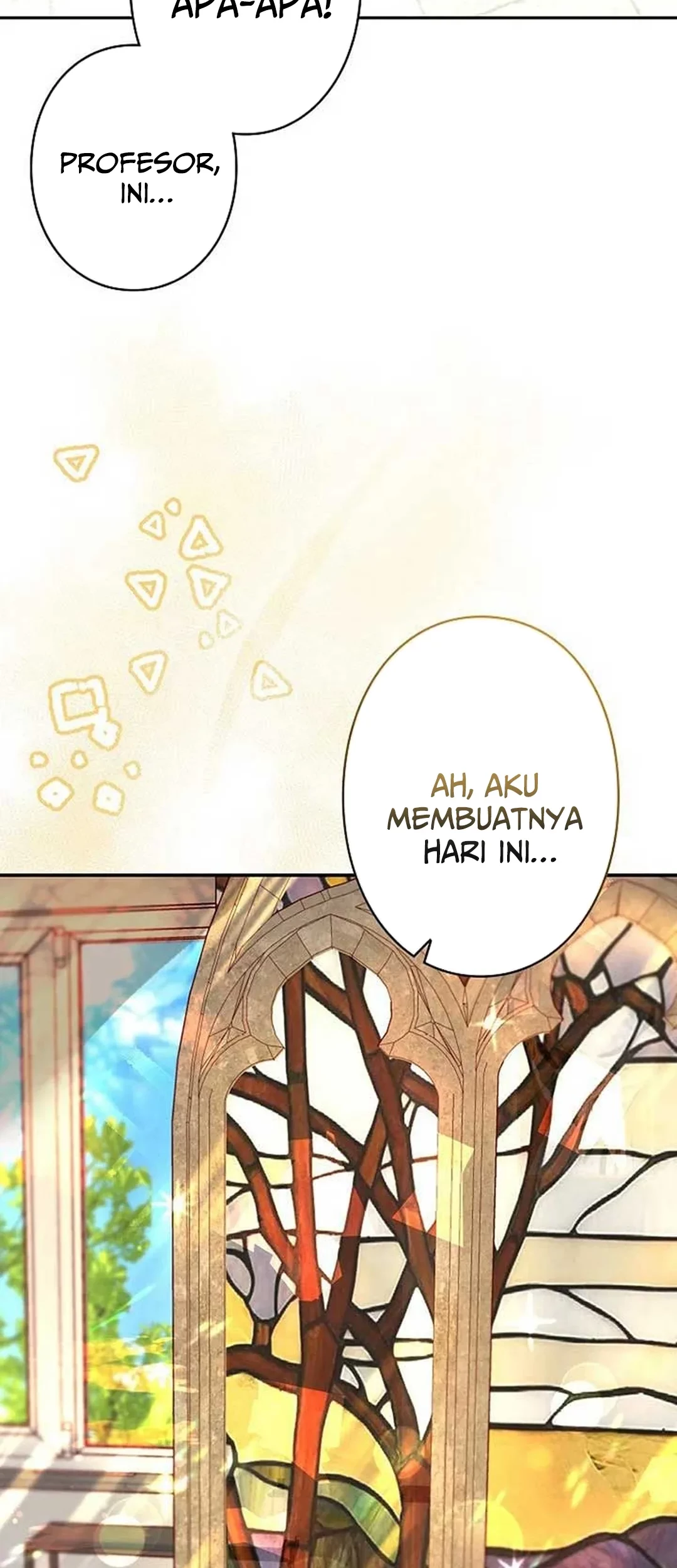The Art Student Who Lived Twice Chapter 5 - halaman 81