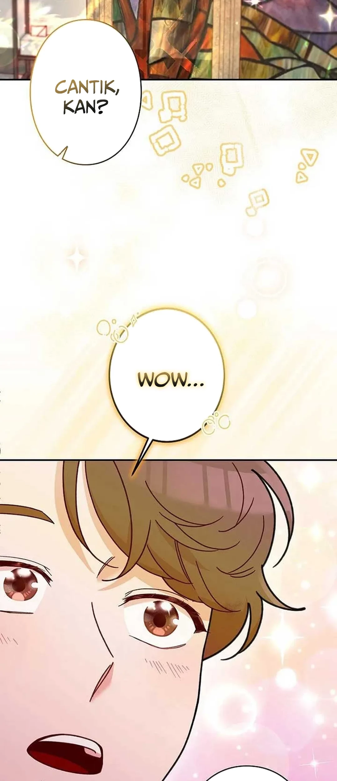 The Art Student Who Lived Twice Chapter 5 - halaman 82