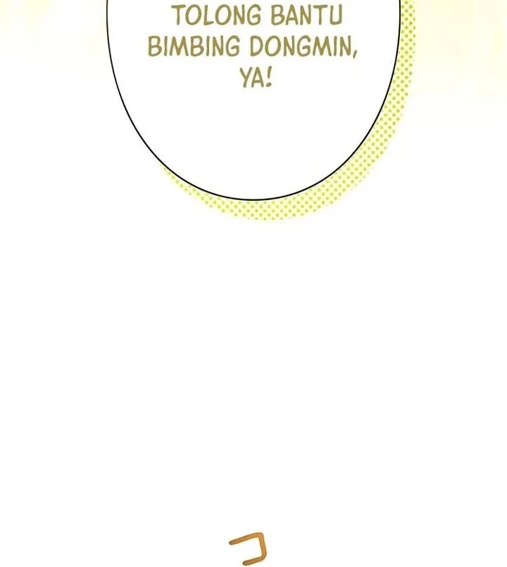 The Art Student Who Lived Twice Chapter 50 - halaman 11