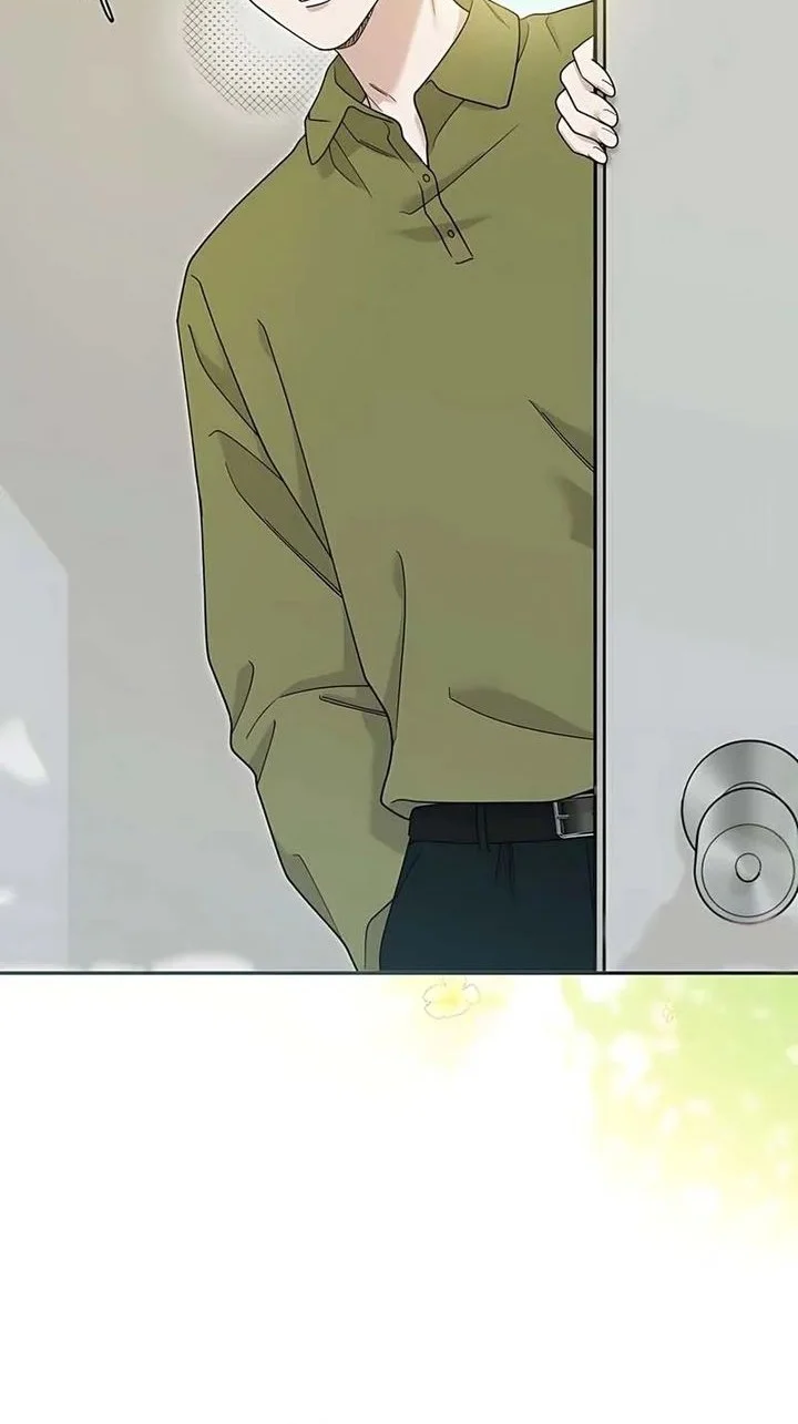 The Art Student Who Lived Twice Chapter 50 - halaman 24