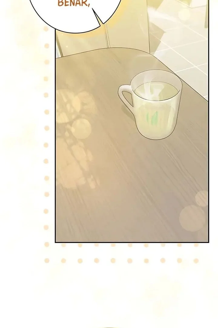 The Art Student Who Lived Twice Chapter 50 - halaman 26