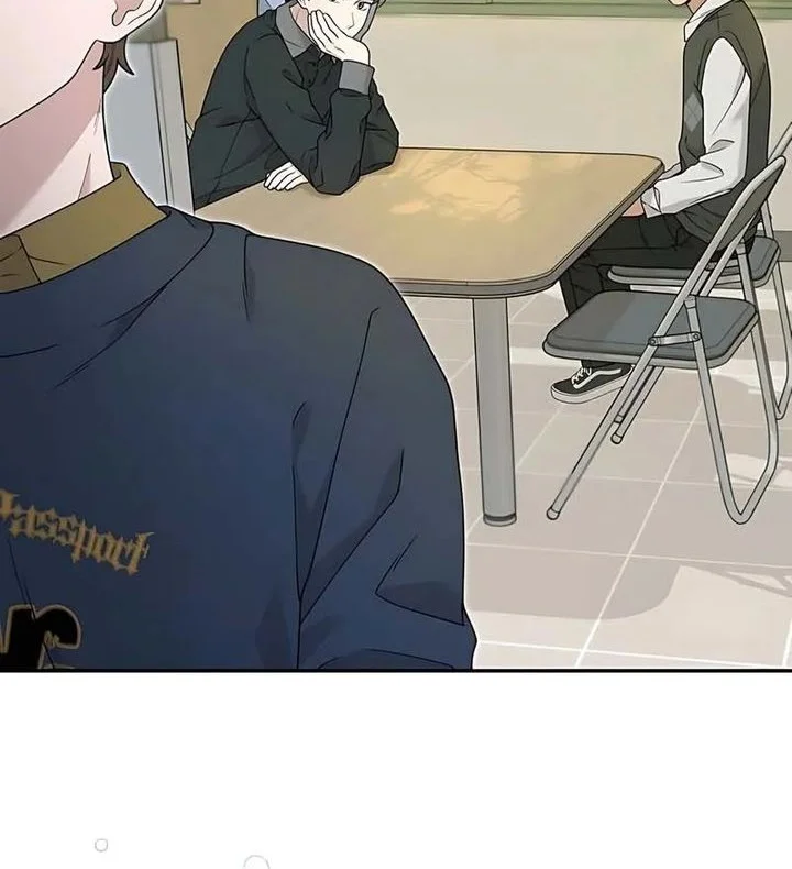 The Art Student Who Lived Twice Chapter 50 - halaman 30