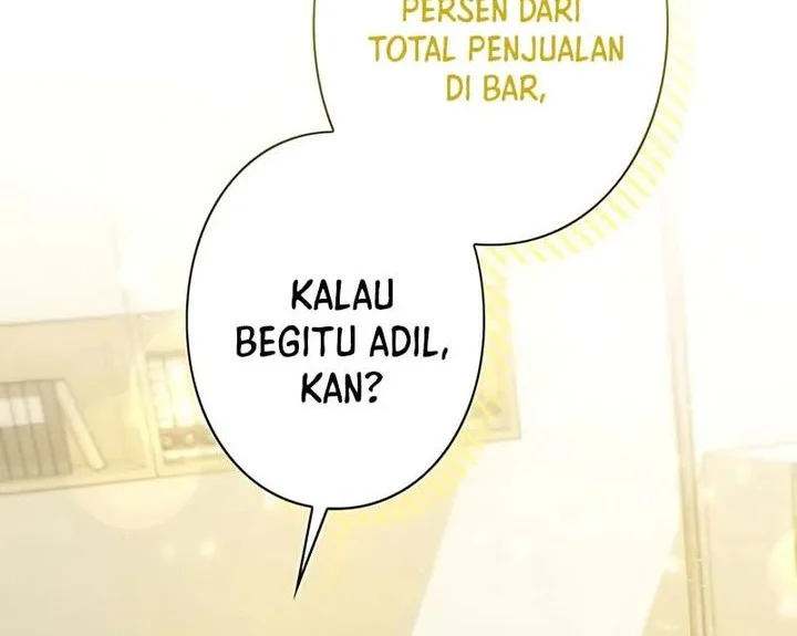 The Art Student Who Lived Twice Chapter 50 - halaman 55