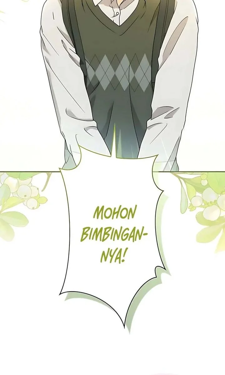 The Art Student Who Lived Twice Chapter 50 - halaman 6