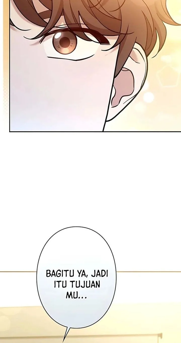 The Art Student Who Lived Twice Chapter 50 - halaman 65