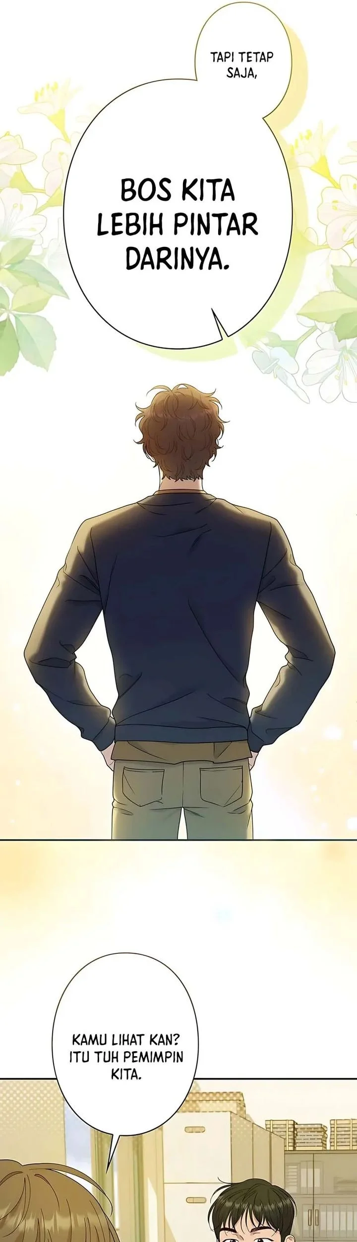 The Art Student Who Lived Twice Chapter 50 - halaman 73