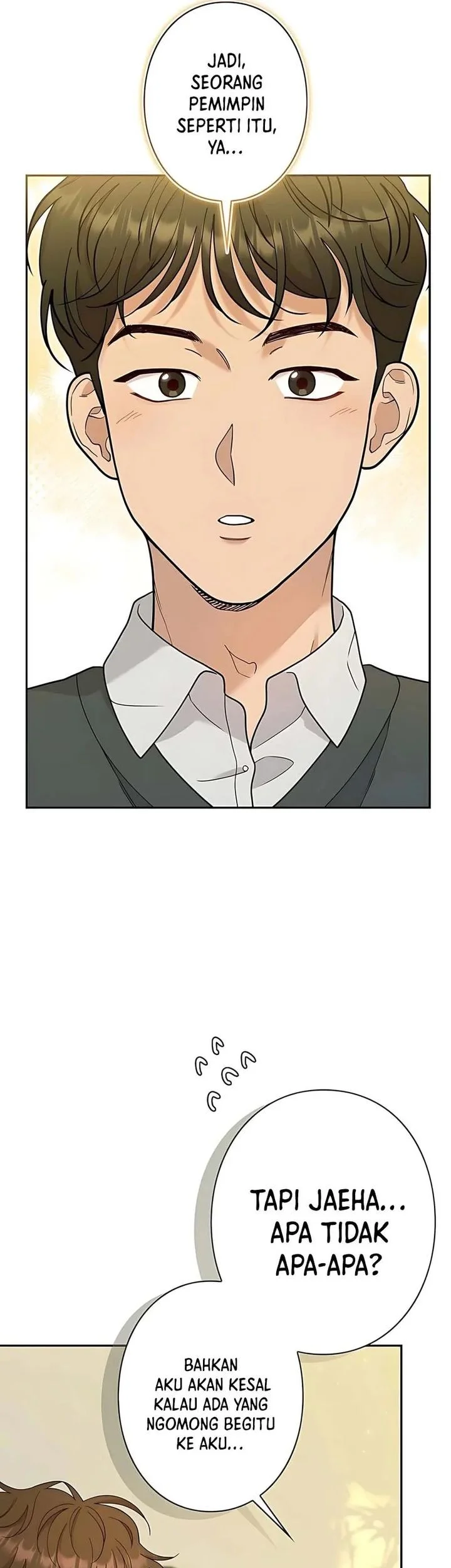 The Art Student Who Lived Twice Chapter 50 - halaman 75