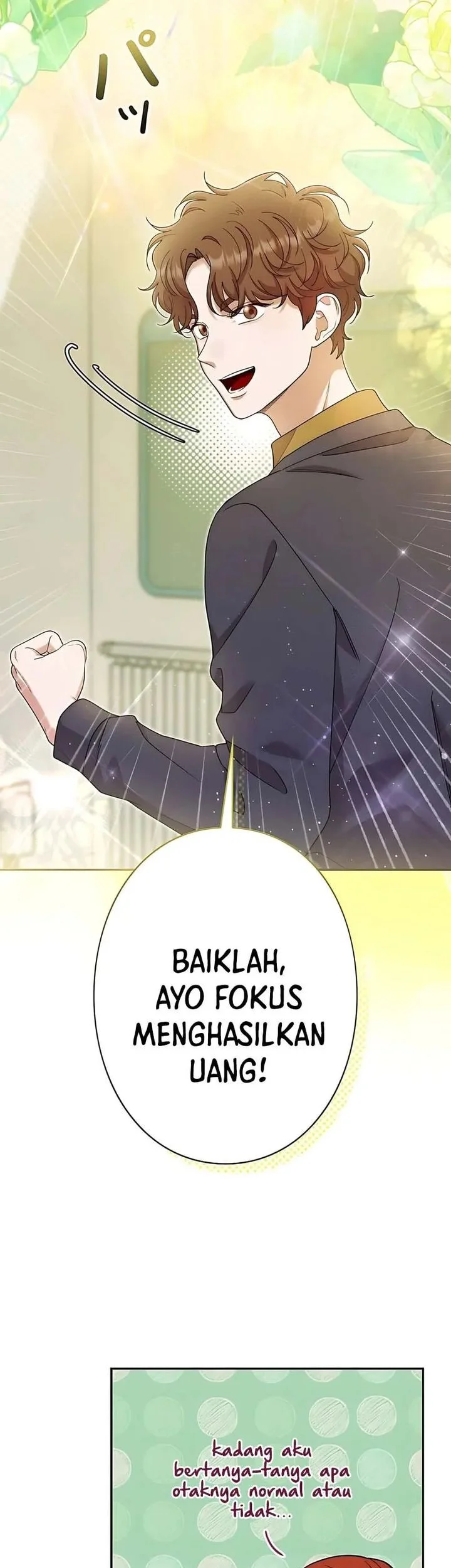 The Art Student Who Lived Twice Chapter 50 - halaman 77