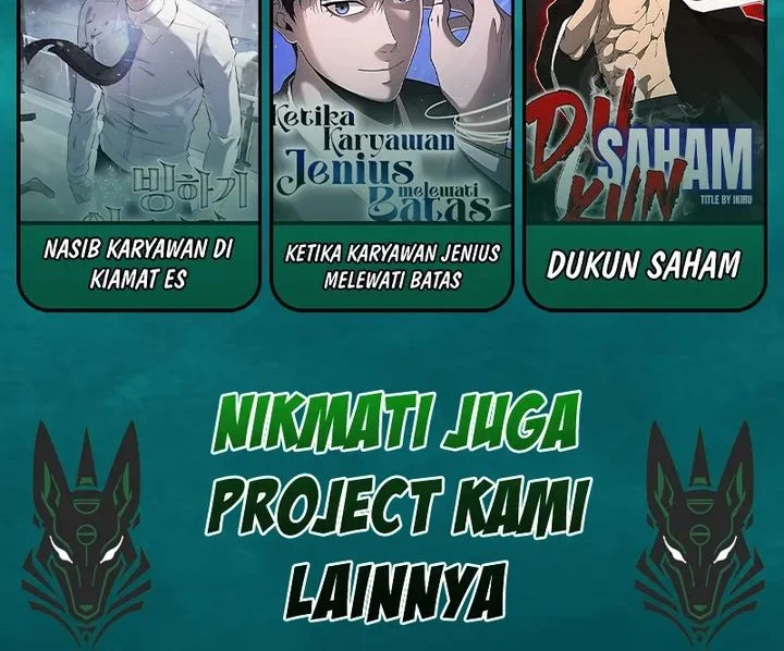 The Art Student Who Lived Twice Chapter 50 - halaman 84