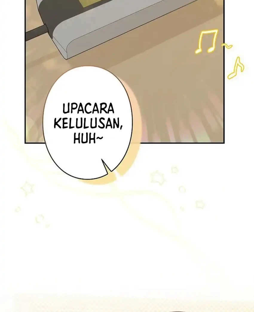 The Art Student Who Lived Twice Chapter 51 - halaman 11