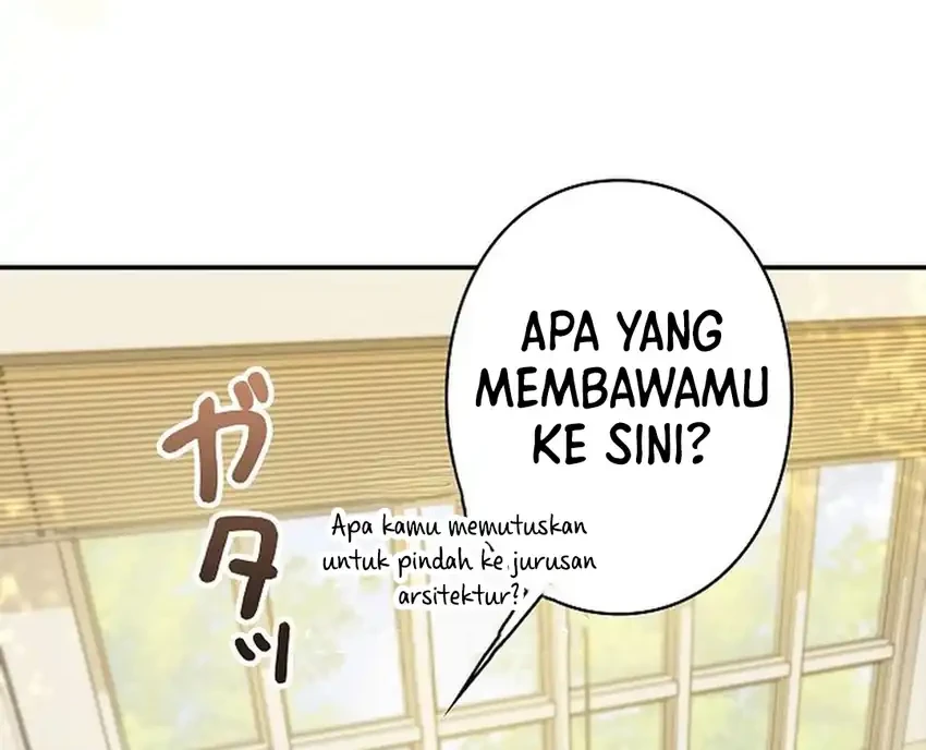 The Art Student Who Lived Twice Chapter 51 - halaman 16