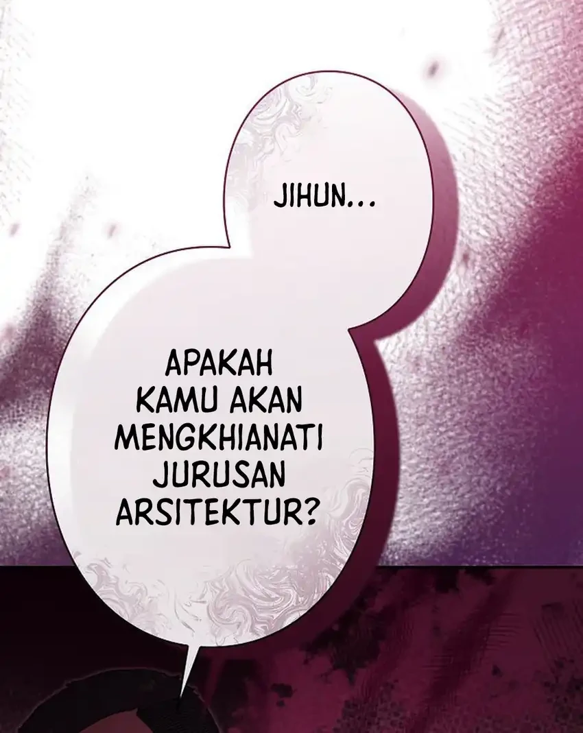 The Art Student Who Lived Twice Chapter 51 - halaman 22