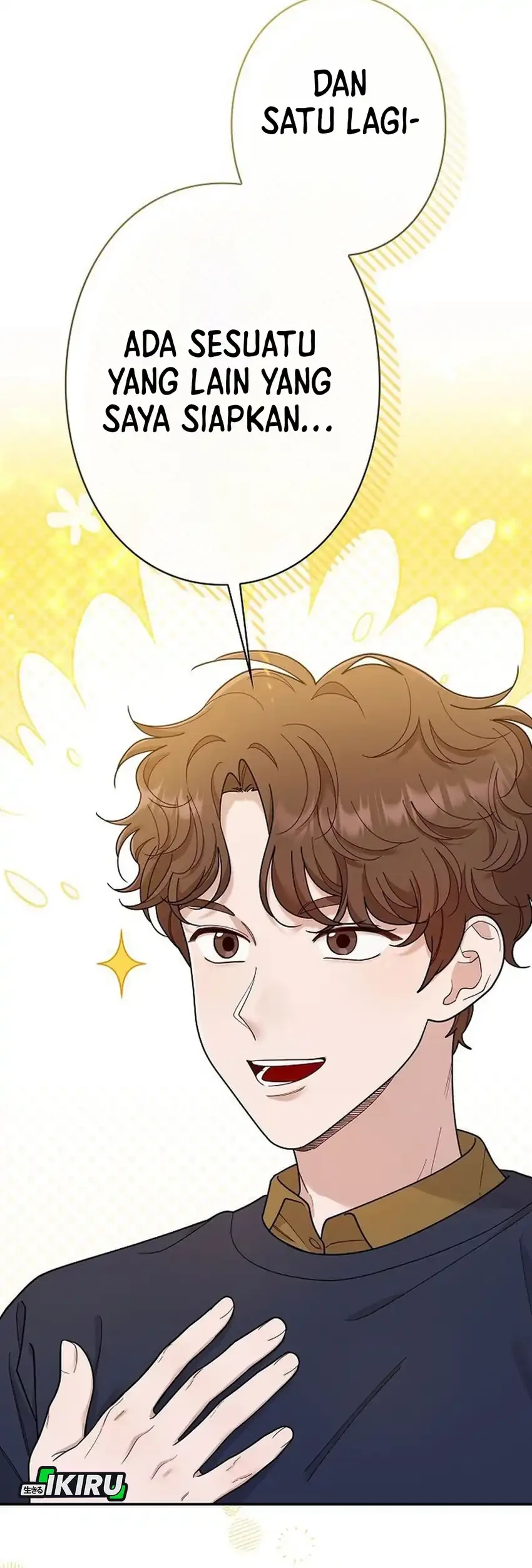 The Art Student Who Lived Twice Chapter 51 - halaman 32