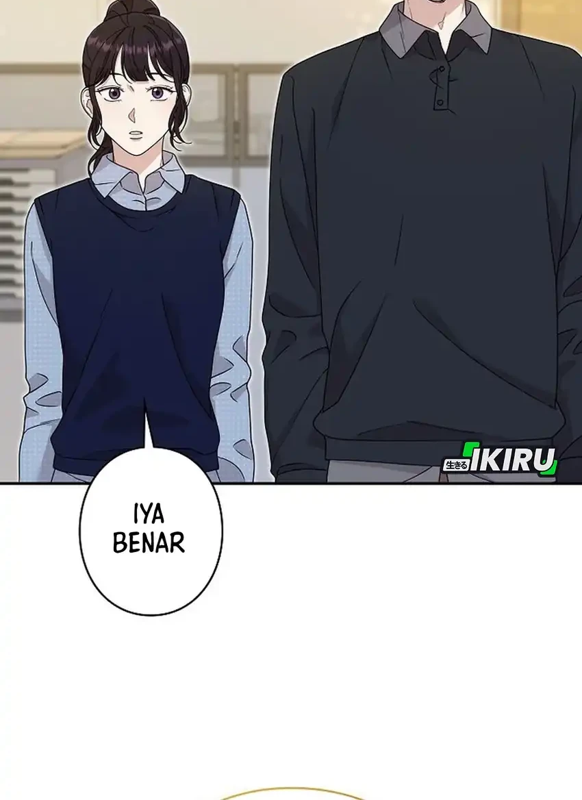 The Art Student Who Lived Twice Chapter 51 - halaman 4