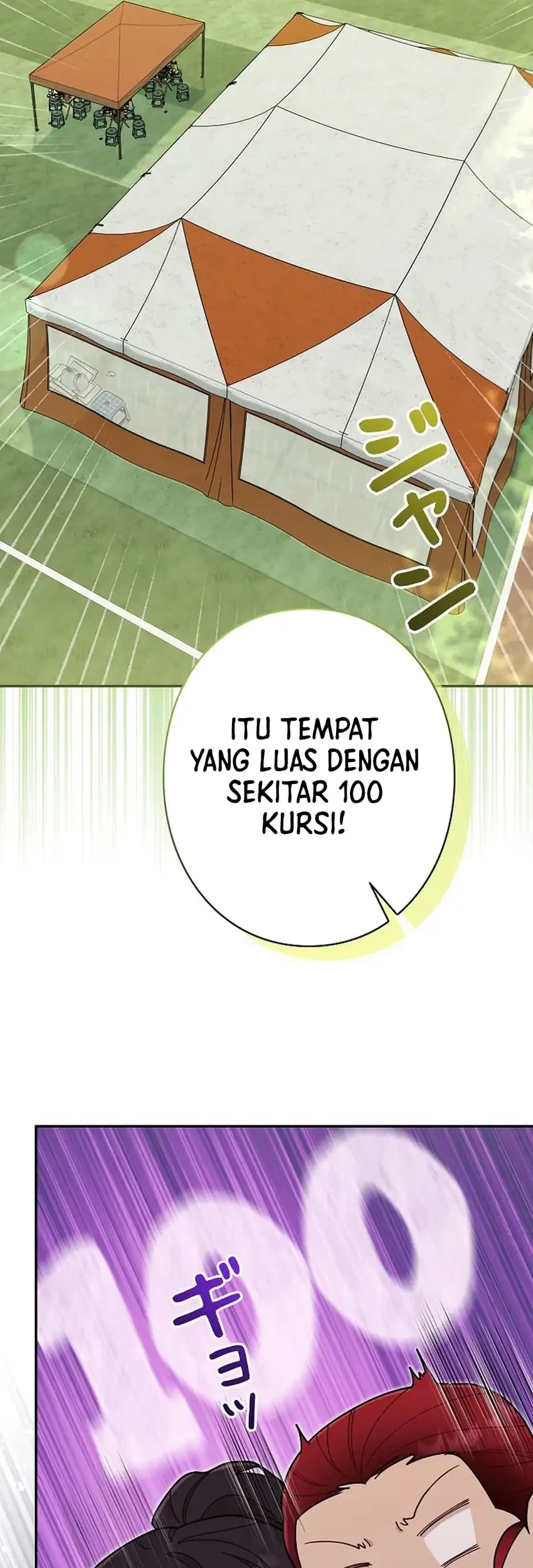 The Art Student Who Lived Twice Chapter 51 - halaman 67