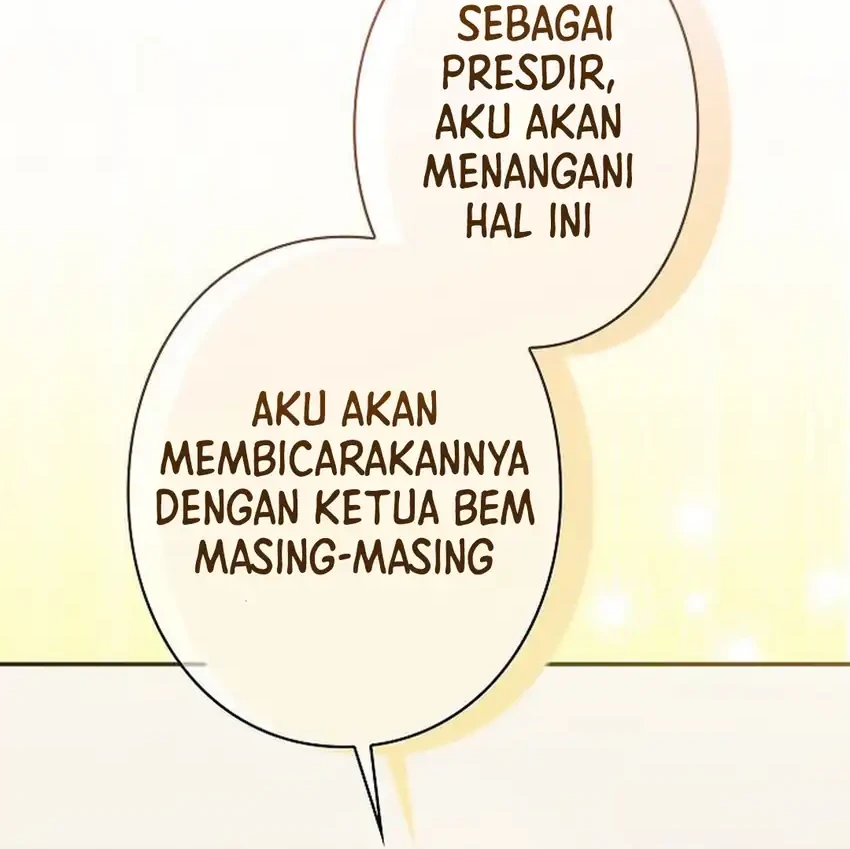 The Art Student Who Lived Twice Chapter 51 - halaman 7