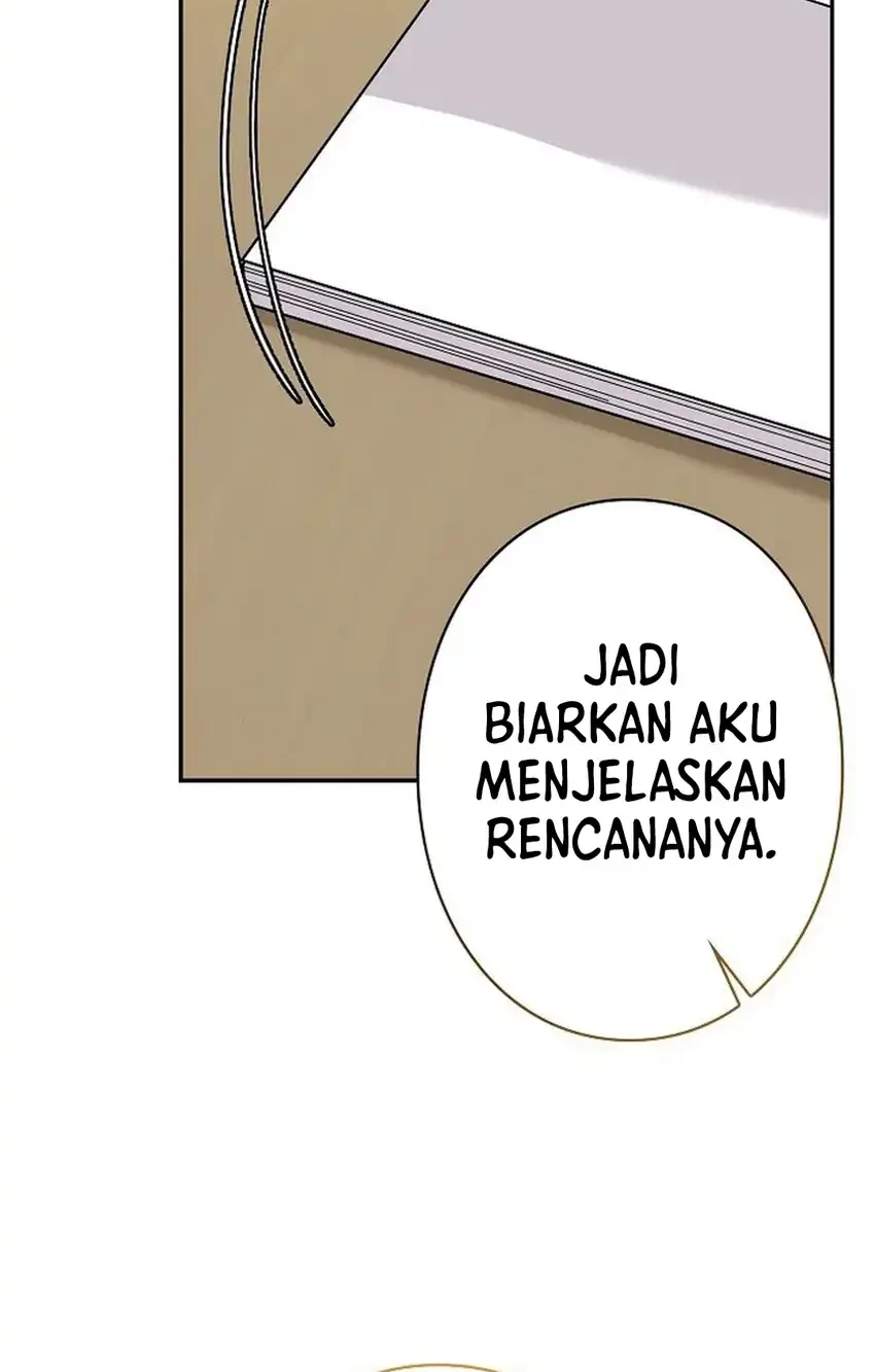 The Art Student Who Lived Twice Chapter 51 - halaman 73