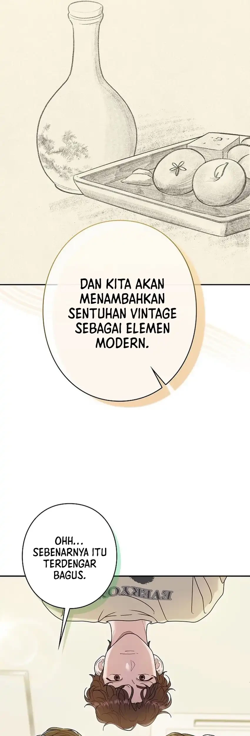 The Art Student Who Lived Twice Chapter 51 - halaman 79
