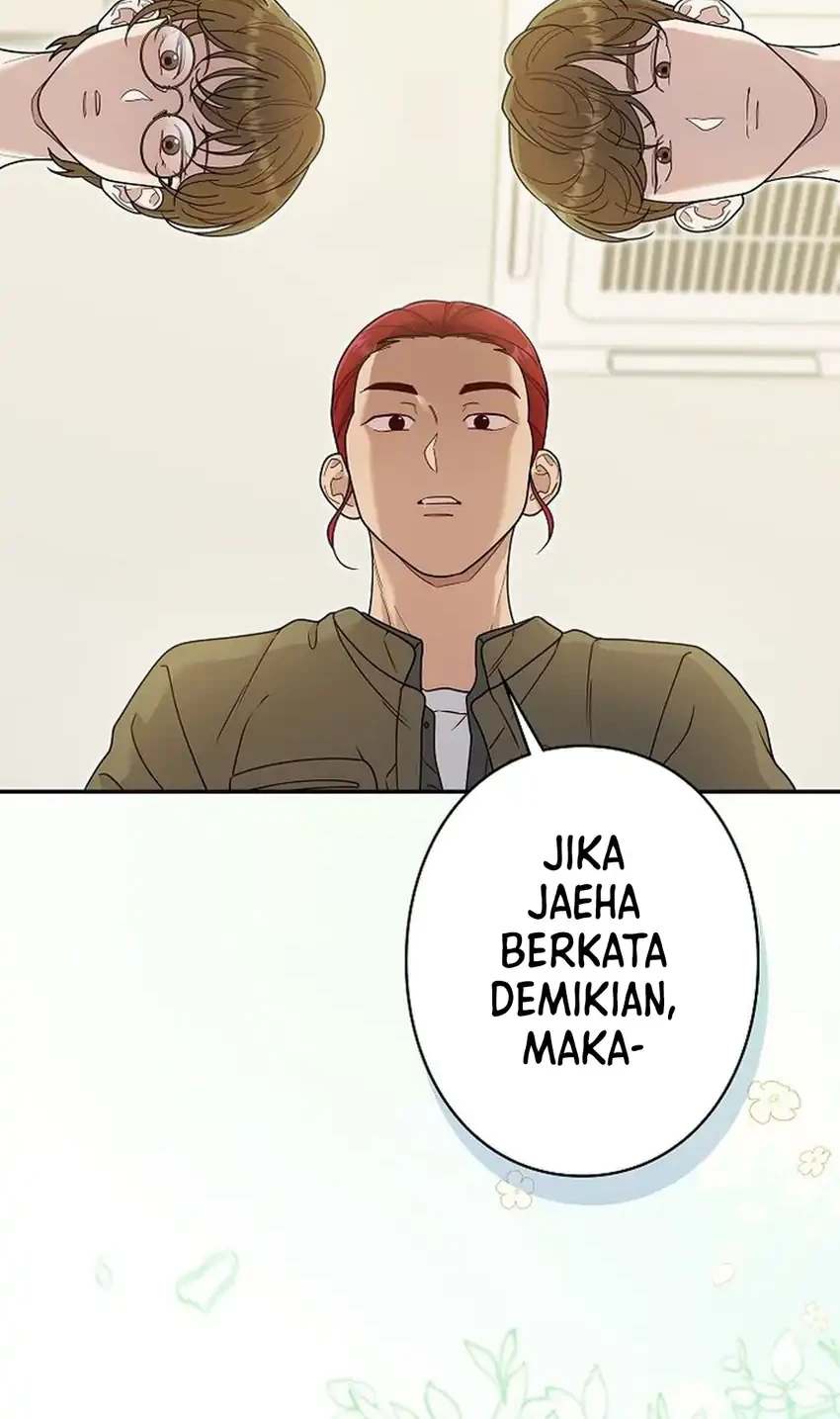 The Art Student Who Lived Twice Chapter 51 - halaman 80