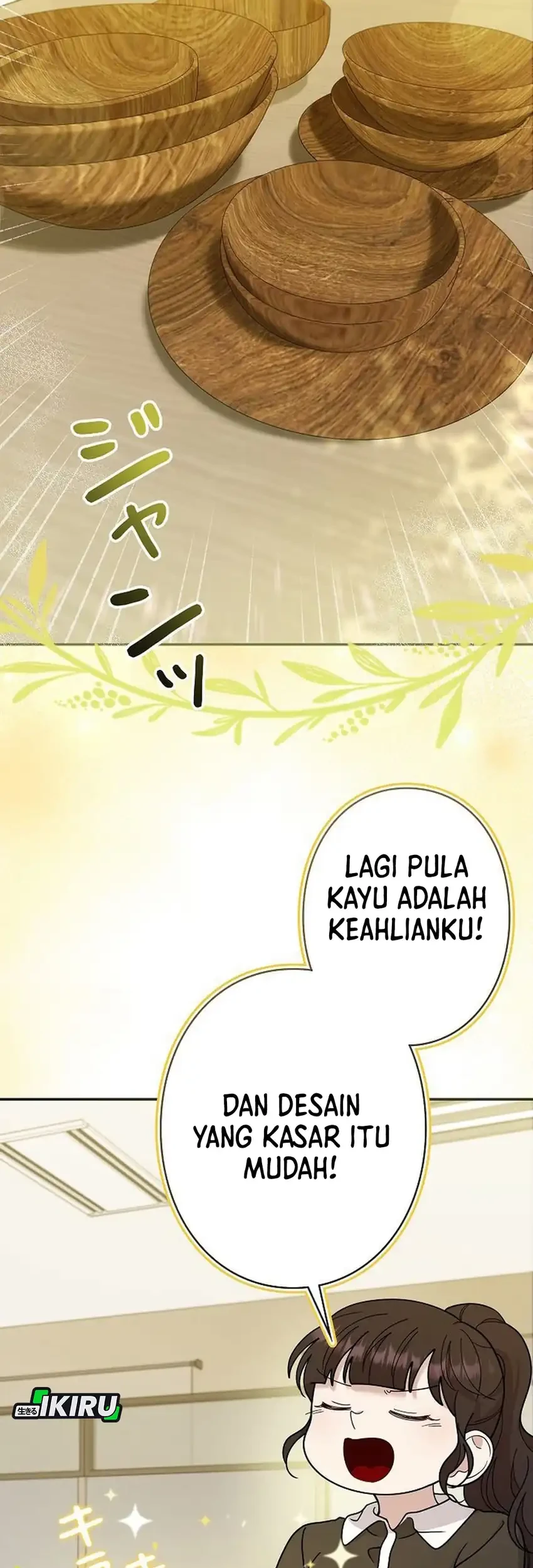 The Art Student Who Lived Twice Chapter 51 - halaman 90