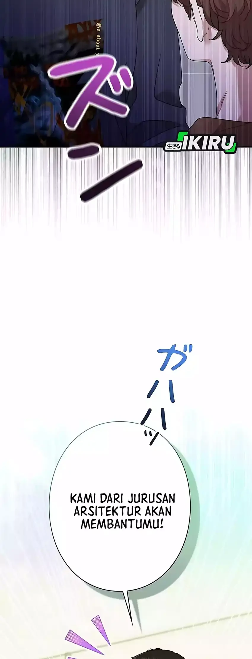 The Art Student Who Lived Twice Chapter 52 - halaman 20